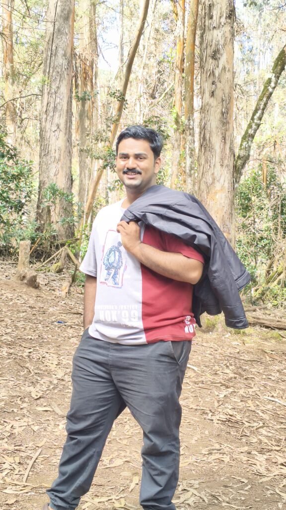Digital Marketer in Thrissur